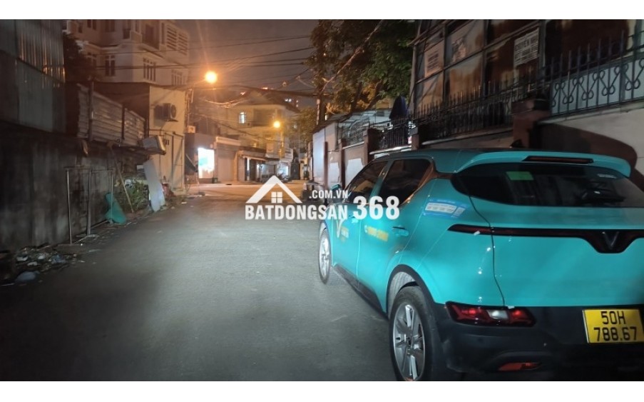Bán nhà đường Phan Chu Trinh, Tăng Nhơn Phú, TPHCM, 90m2, 2PN, SH, 8.45 tỷ. LH: 0933125879